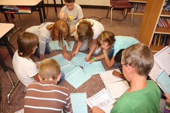 MY HERO Lesson Plan | MY HERO